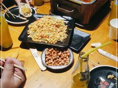 -小红烤翅(傅厚岗店)