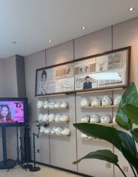 -颜和骨正&明星徒手小颜整骨