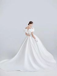 点击看大图 -潮妆婚纱礼服嫁衣馆(潮妆彩妆造型)