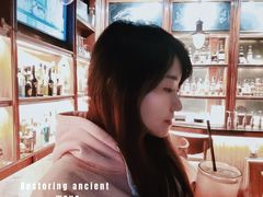 -The Cheebat 锌吧·Bistro(体育西店)