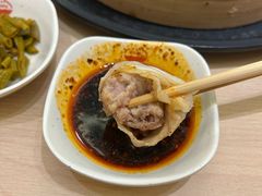 -口福汤包馆(融汇店)