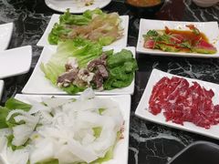 -潮汕美牛肉丸火锅店(天宁寺店)