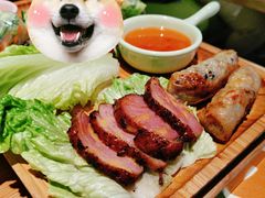 -越弥越南传统美食馆