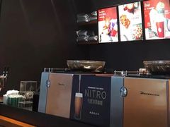 -星巴克(成都机场T2店)