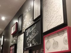 -必胜客(新中纬店)