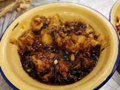 -东排食堂长沙小吃大排档(五一广场店)