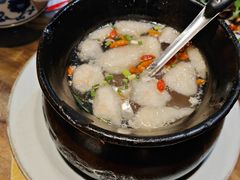 -民俗村柴火灶·景德江西菜(中国陶瓷博物馆店)