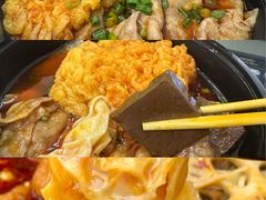 -冒菜西施·非遗冒菜(总店)