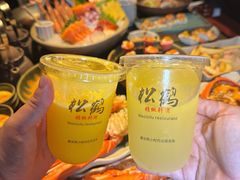 -松鹤精致料理(五一中路店)