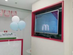 -咪咪比基尼脱毛专业店