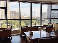 -杭州钱江新城万怡酒店-西餐厅