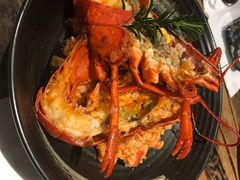 -斯比特花园西餐厅(东方商厦店)