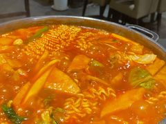 -花腰餐吧Bistro烧烤 傣味(传媒大学店)