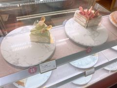 -CloudD'or可露朵蛋糕(1733商业空间店)