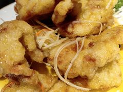 -川人百味(金安中央大街店)