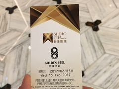 -影汇之星8字形摩天轮