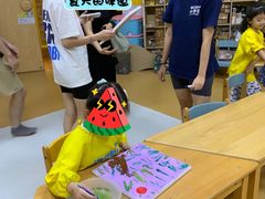 -IBOBI早教·托班·国际家庭互动成长中心(欢乐海岸中心)