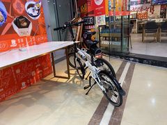 -超琪星·咖啡简餐(川音店)