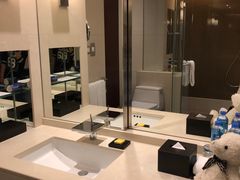 -香港尖沙咀凯悦酒店