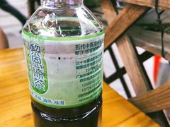 -黎雪珍凉茶(北京路店)
