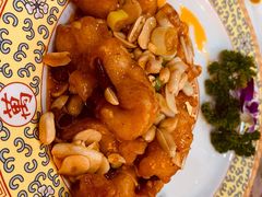 宫保虾球-砂锅居(西四店)