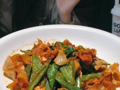 -湖兰金牌小炒肉(玉环万达店)