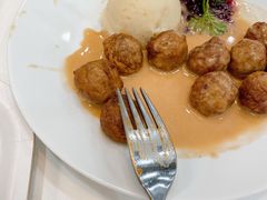 瑞典肉圆-宜家·瑞典风味餐厅(北京西红门店)