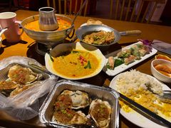 -泰国餐厅 Thai Food(裕华万达店)