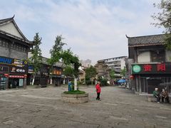 -南关石牌坊古镇