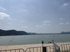 -云龙湖旅游景区