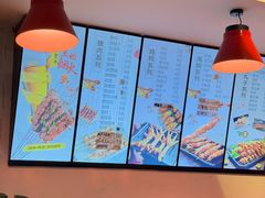 -老谢野馄饨(延安路店)