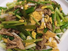 -大清花饺子(山庄店)