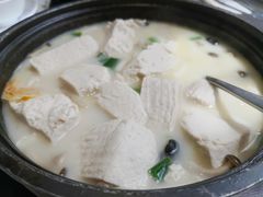 自制虾干手撕豆腐-逸道(益丰·外滩源店)