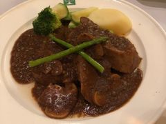-太平馆餐厅(尖沙咀店)