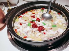 -周渝食惦酸菜鱼(青浦店)