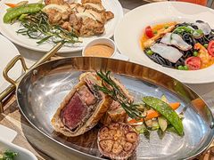 -Deer Park鹿园西餐(仁恒置地广场店)