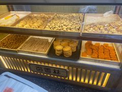 -包满意面包糕点(东坝店)