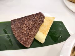 -金华安大酒楼·老牌潮菜·粤式茶点(东方国际店)