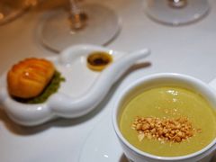 -万豪金殿(香港JW万豪酒店)