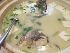 -原鄉本味 楚菜 丹江口鱼(北苑店)