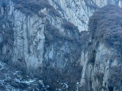 -华山风景名胜区
