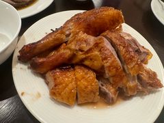 -京香轩·中餐厅(上海中庚聚龙酒店)