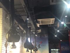 -老炉家木炭烤肉(长江国际店)