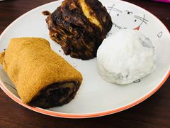 -老回回饺子馆(海洋馆店)