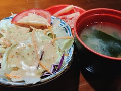 -东岸料理·寿司·刺身