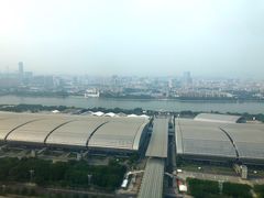 -广交会威斯汀酒店