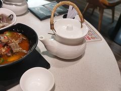 -新仙清汤牛腩(铜锣湾店)
