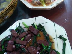 -好运来饭店(新城路店)