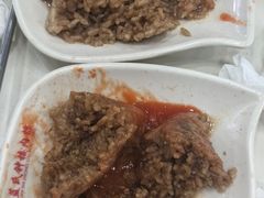 -蓝氏钟楼肉粽