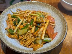 -圳兴面王·拌川·特色炒面(南山保利剧院店)